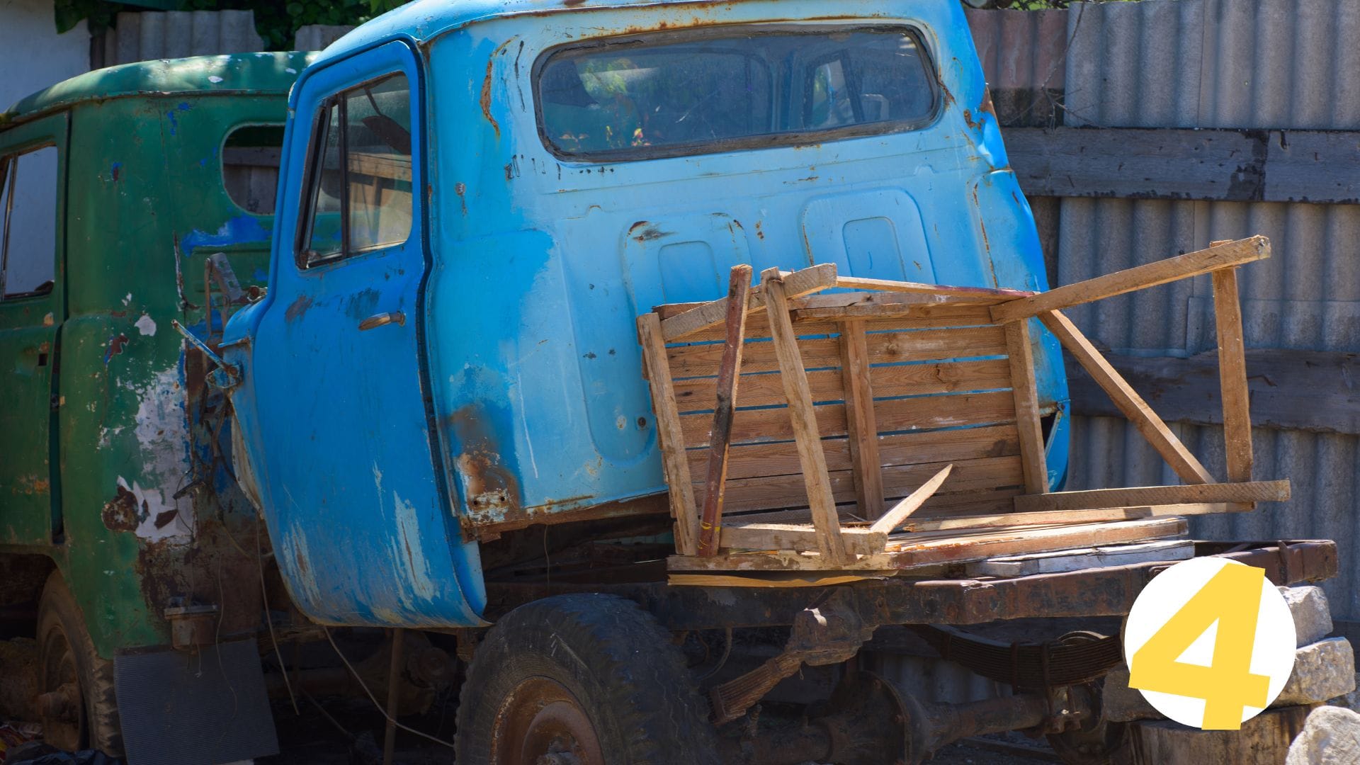 Cash For Junk Truck Get Paid For Your Old Truck Cash Cars