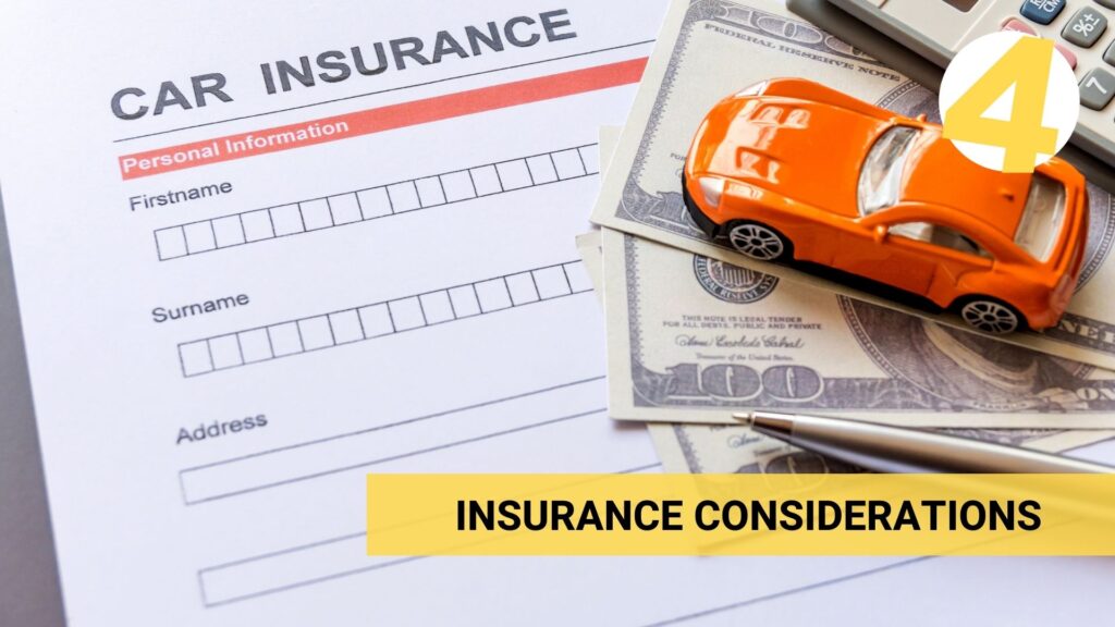 insurance considerations of cars with rebuilt titles