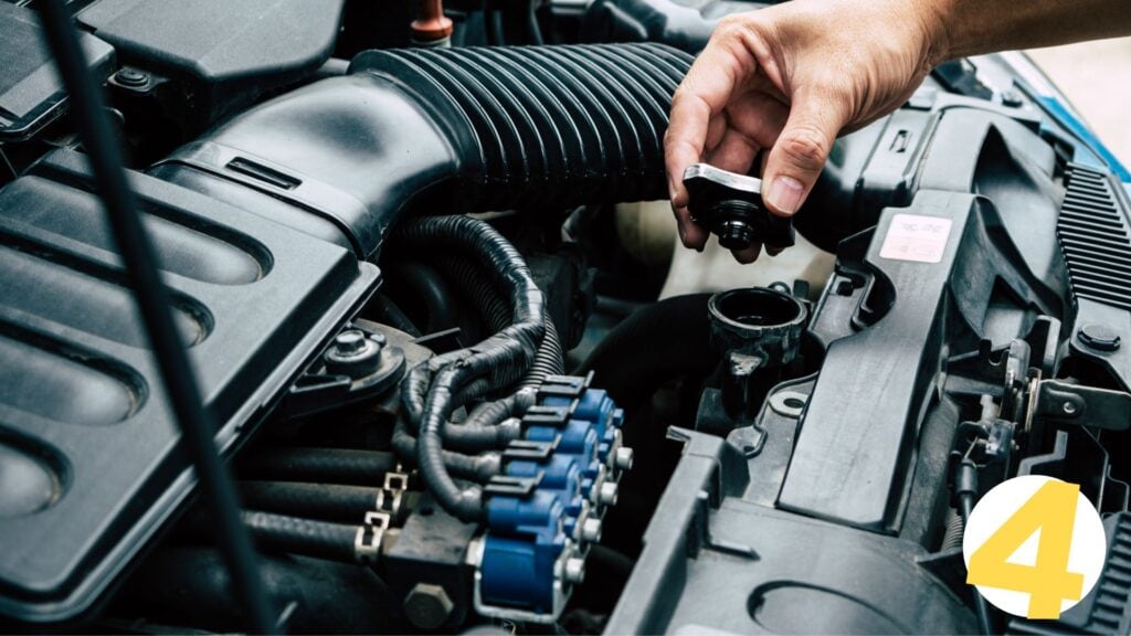 car maintenance and repair