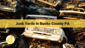 junk-yards-in-bucks-county-pa